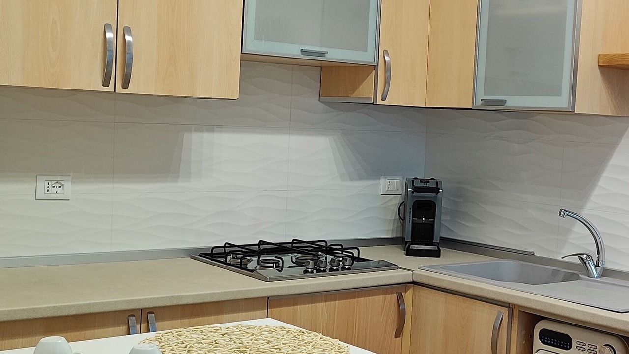 Photo of Kitchen in Peschici