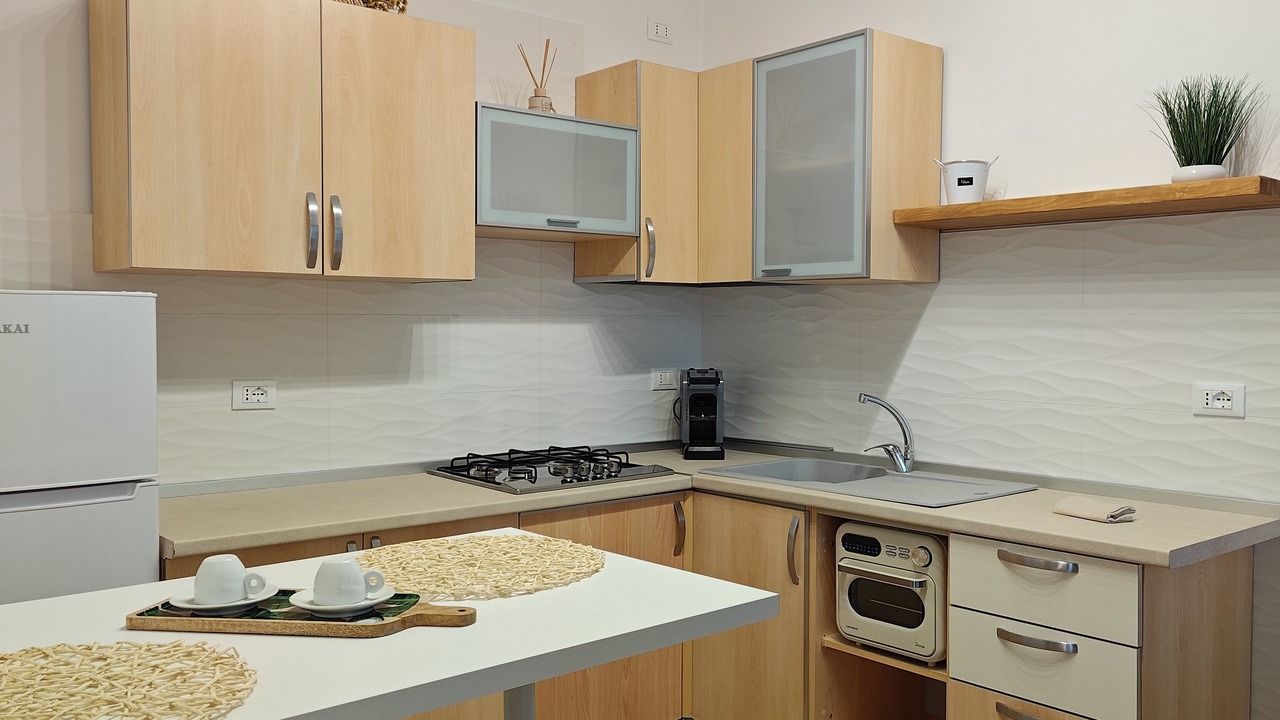 Photo of Kitchen in Peschici