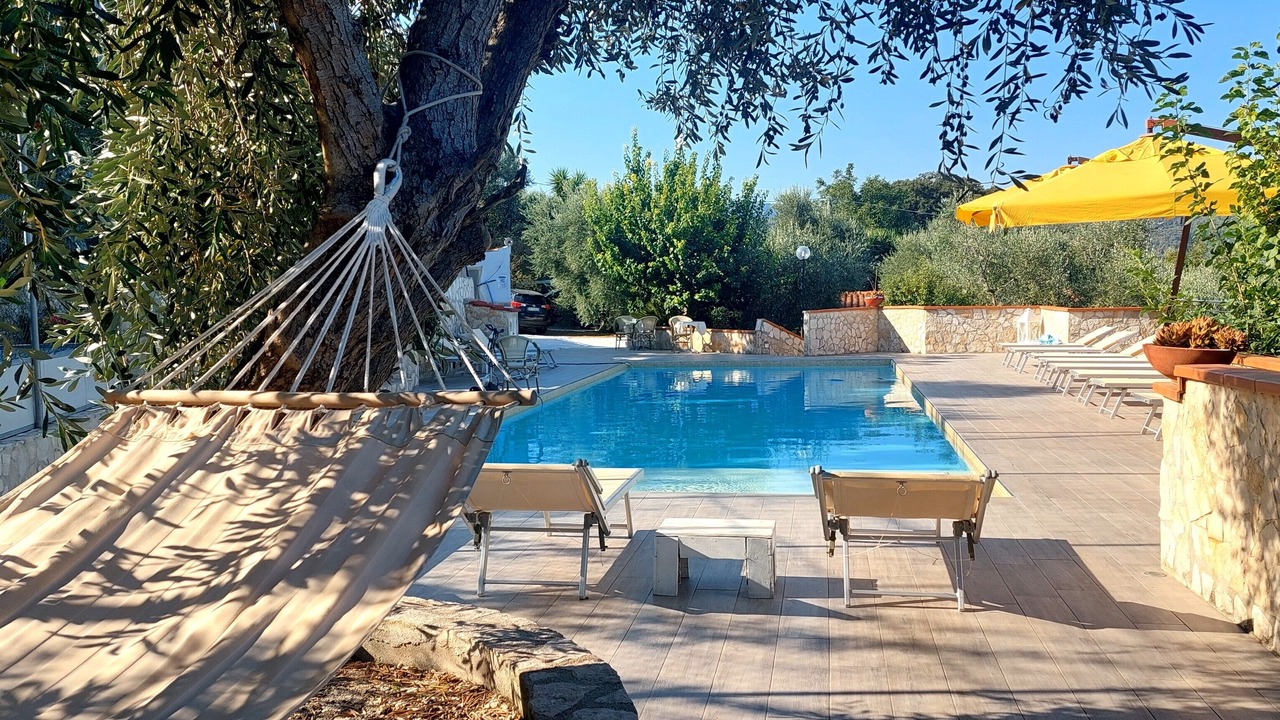 Photo of Outdoor in Peschici