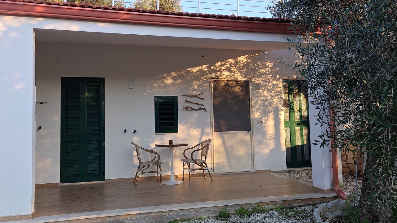 Photo of Outdoor in Peschici