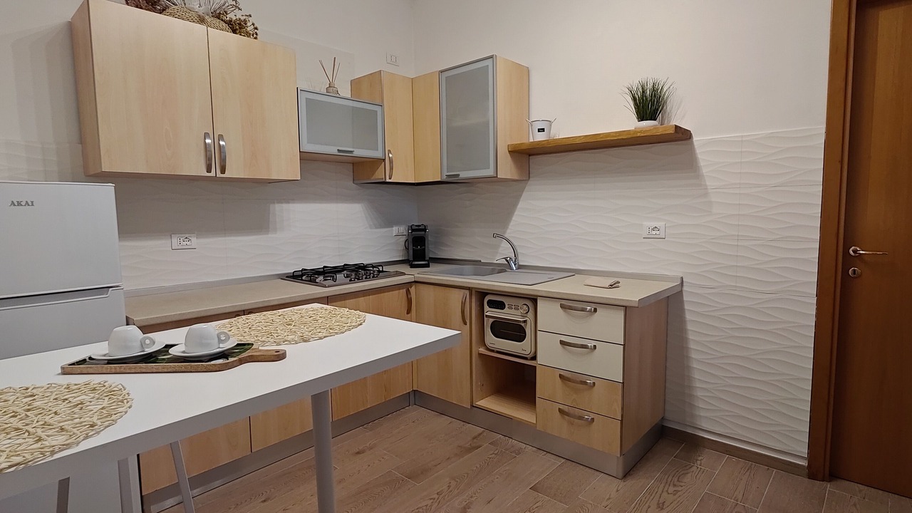 Photo of Kitchen in Peschici
