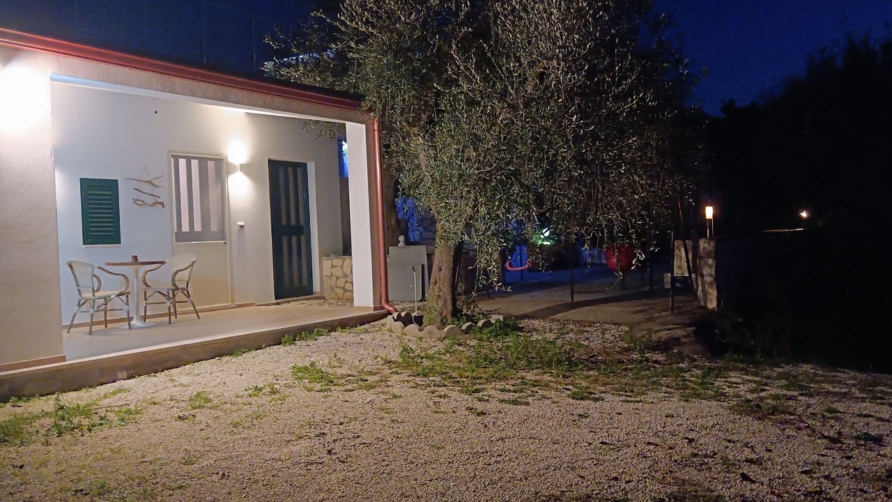 Photo of Outdoor in Peschici