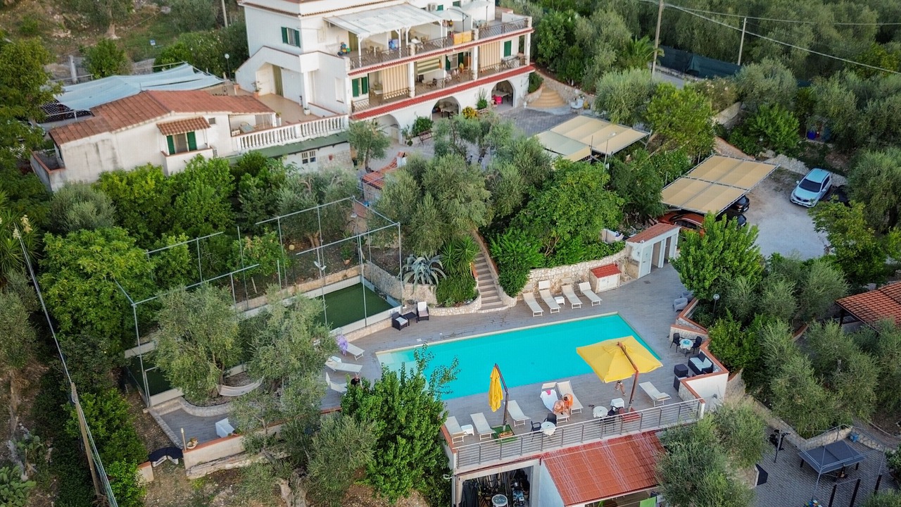 Photo of Outdoor in Peschici