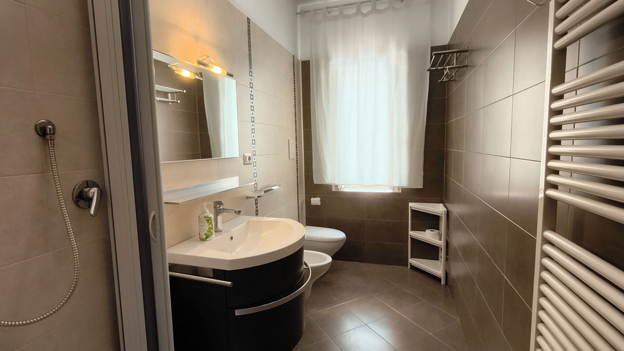 Photo of Bathroom in Peschici