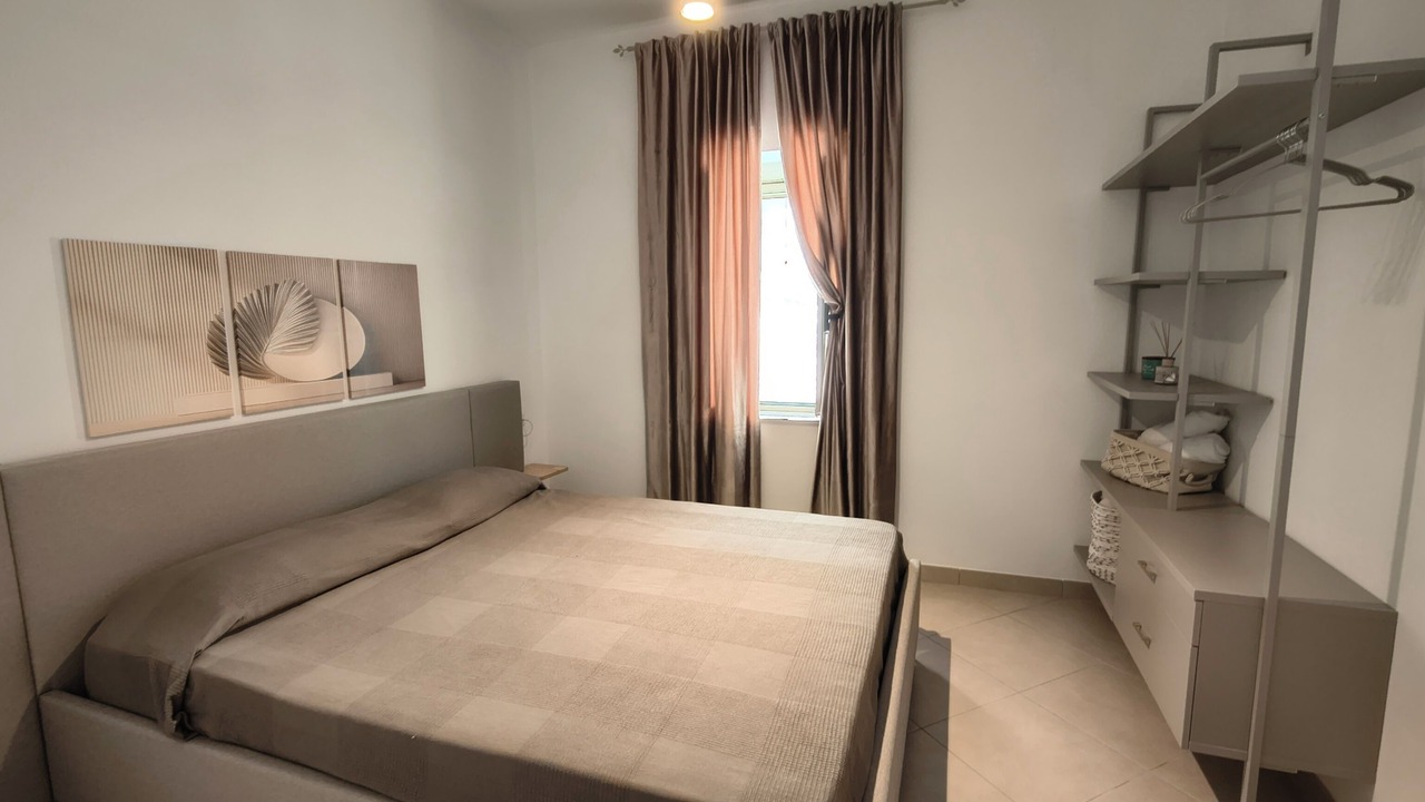 Photo of Bedroom in Peschici