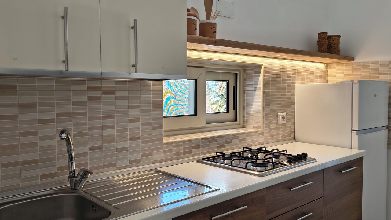 Photo of Kitchen in Peschici