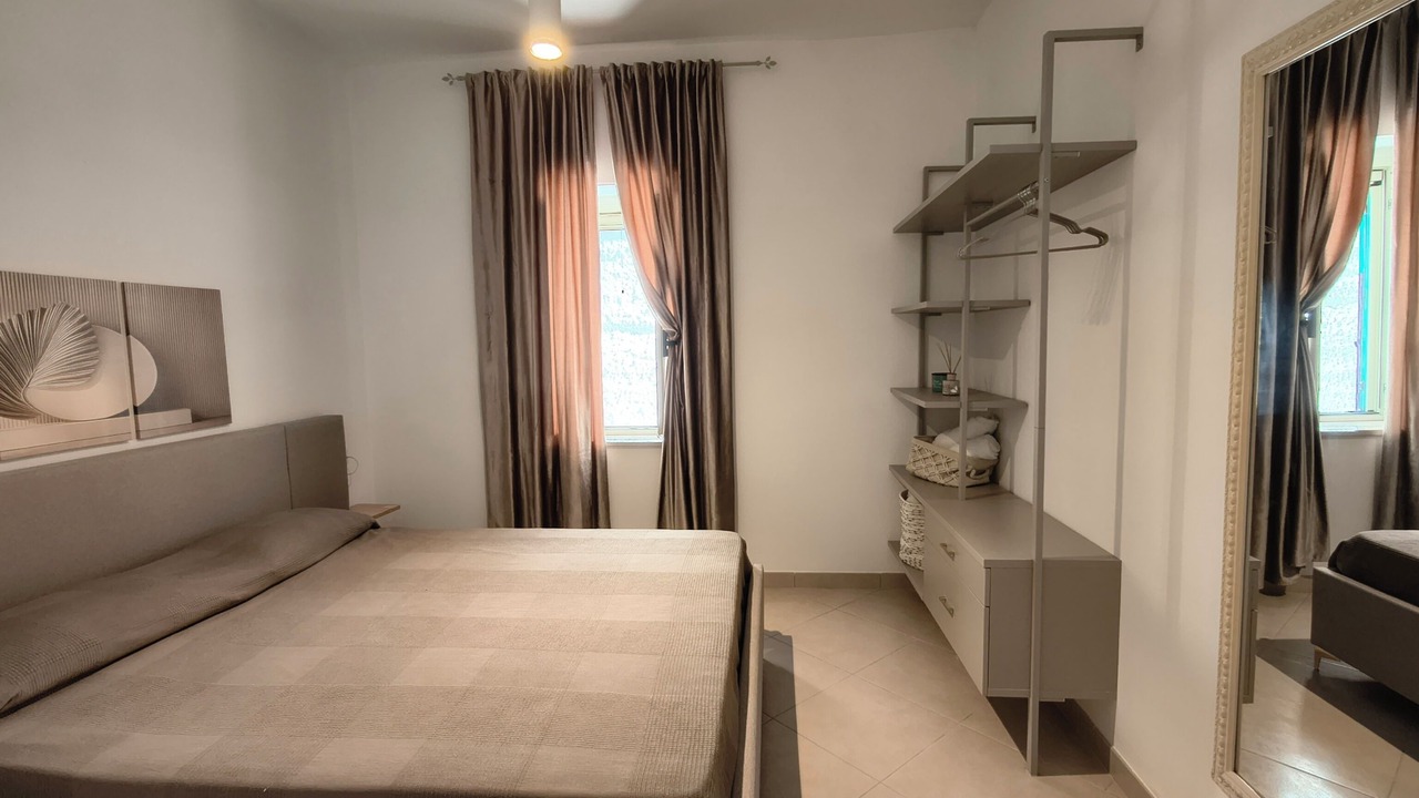 Photo of Bedroom in Peschici