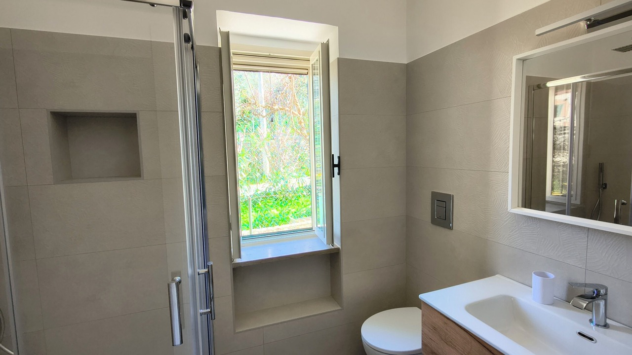 Photo of Bathroom in Peschici