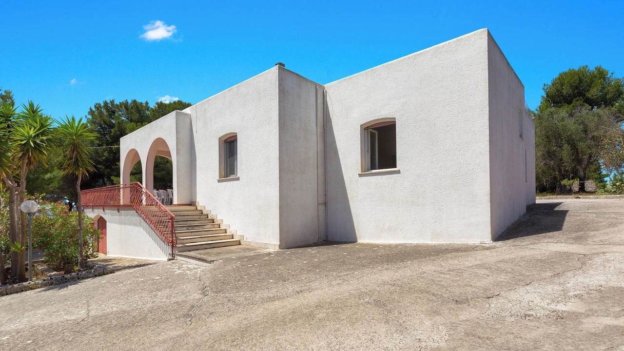 Photo of Outdoor in Santa Maria di Leuca
