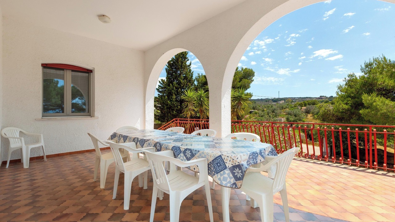 Photo of Outdoor in Santa Maria di Leuca