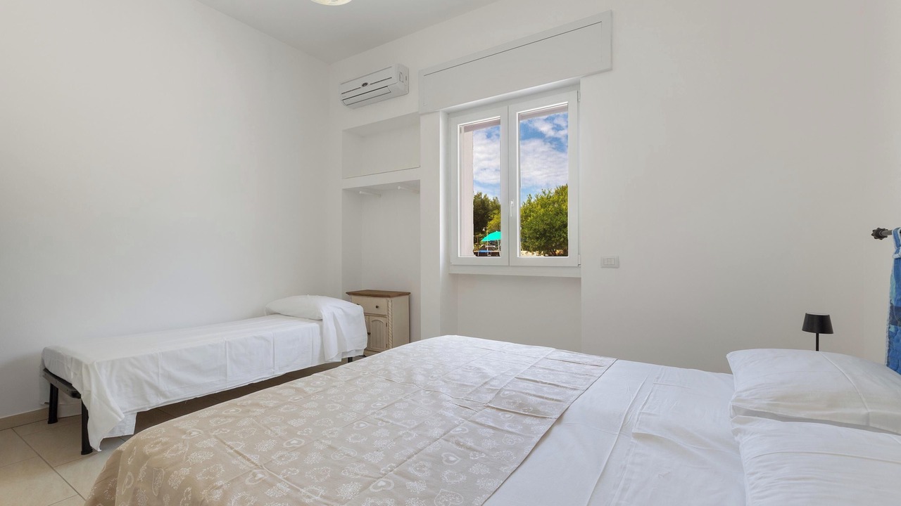 Photo of Bedroom in Santa Maria di Leuca