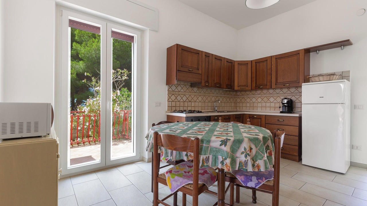 Photo of Kitchen in Santa Maria di Leuca