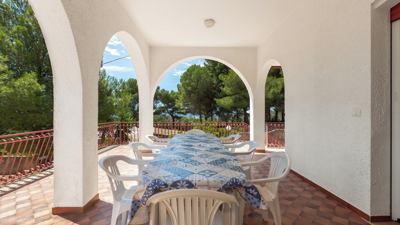 Photo of Outdoor in Santa Maria di Leuca