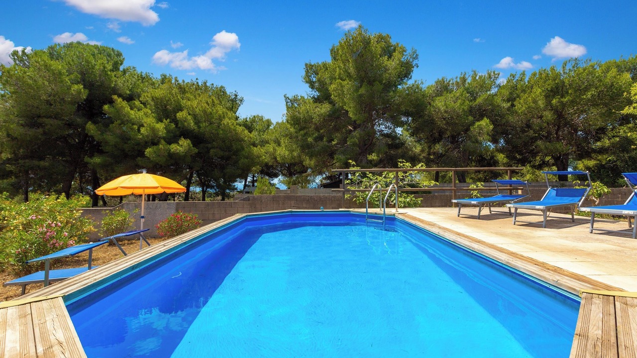 Photo of Outdoor in Santa Maria di Leuca