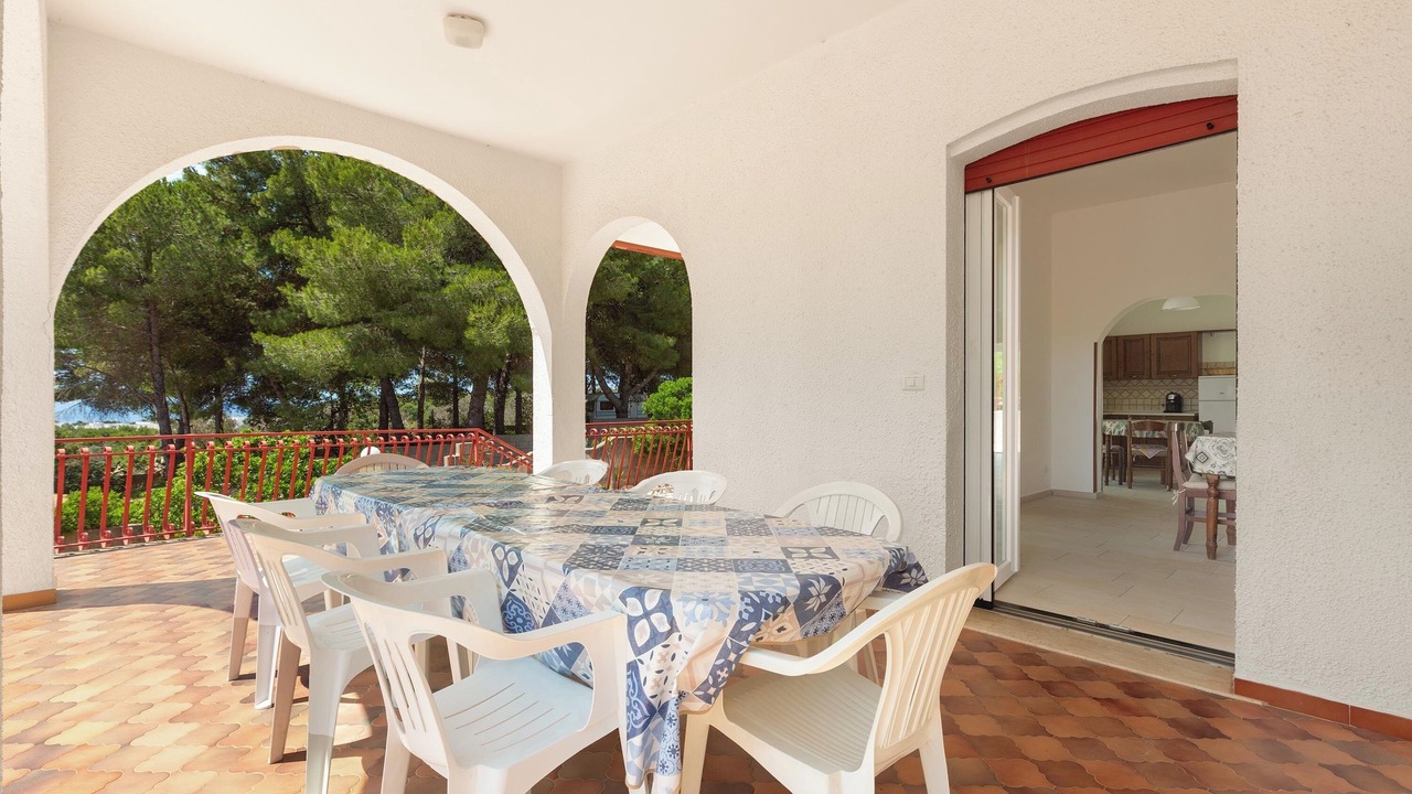Photo of Outdoor in Santa Maria di Leuca