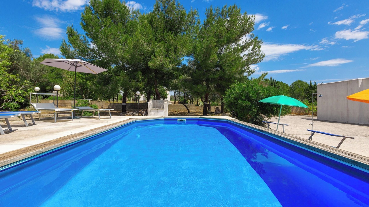 Photo of Outdoor in Santa Maria di Leuca