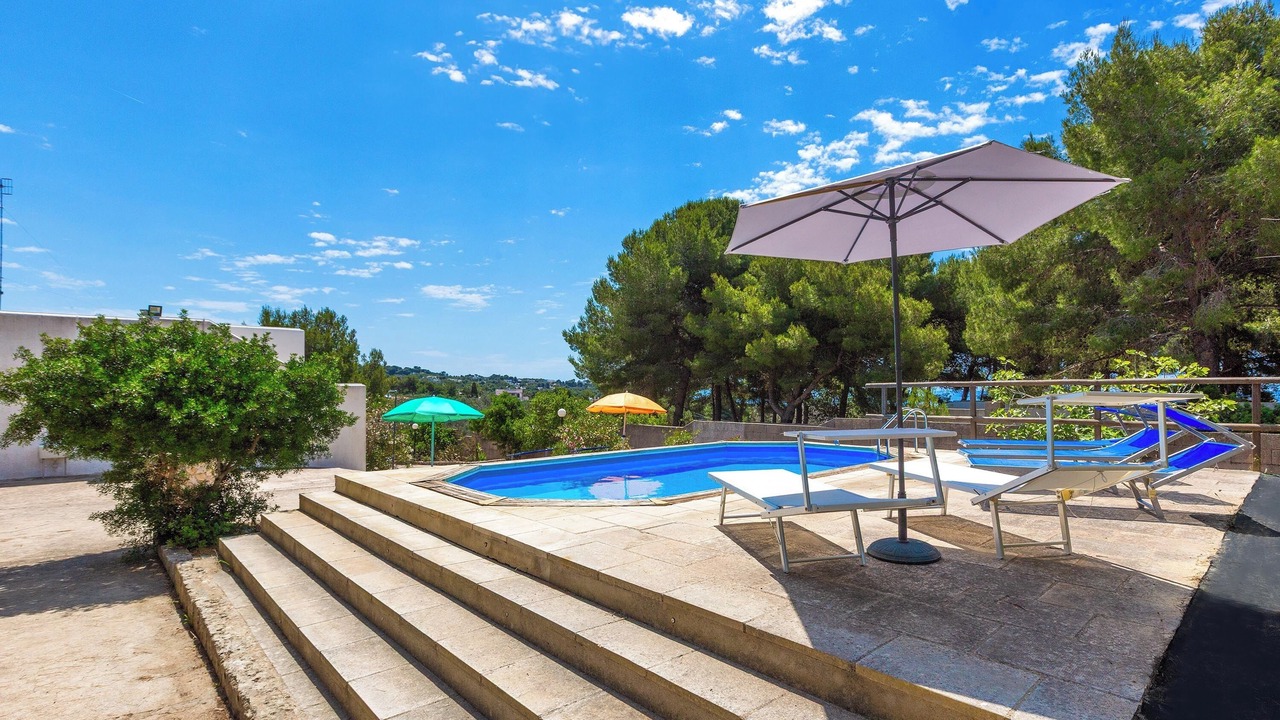 Photo of Outdoor in Santa Maria di Leuca
