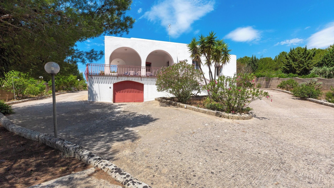 Photo of Outdoor in Santa Maria di Leuca