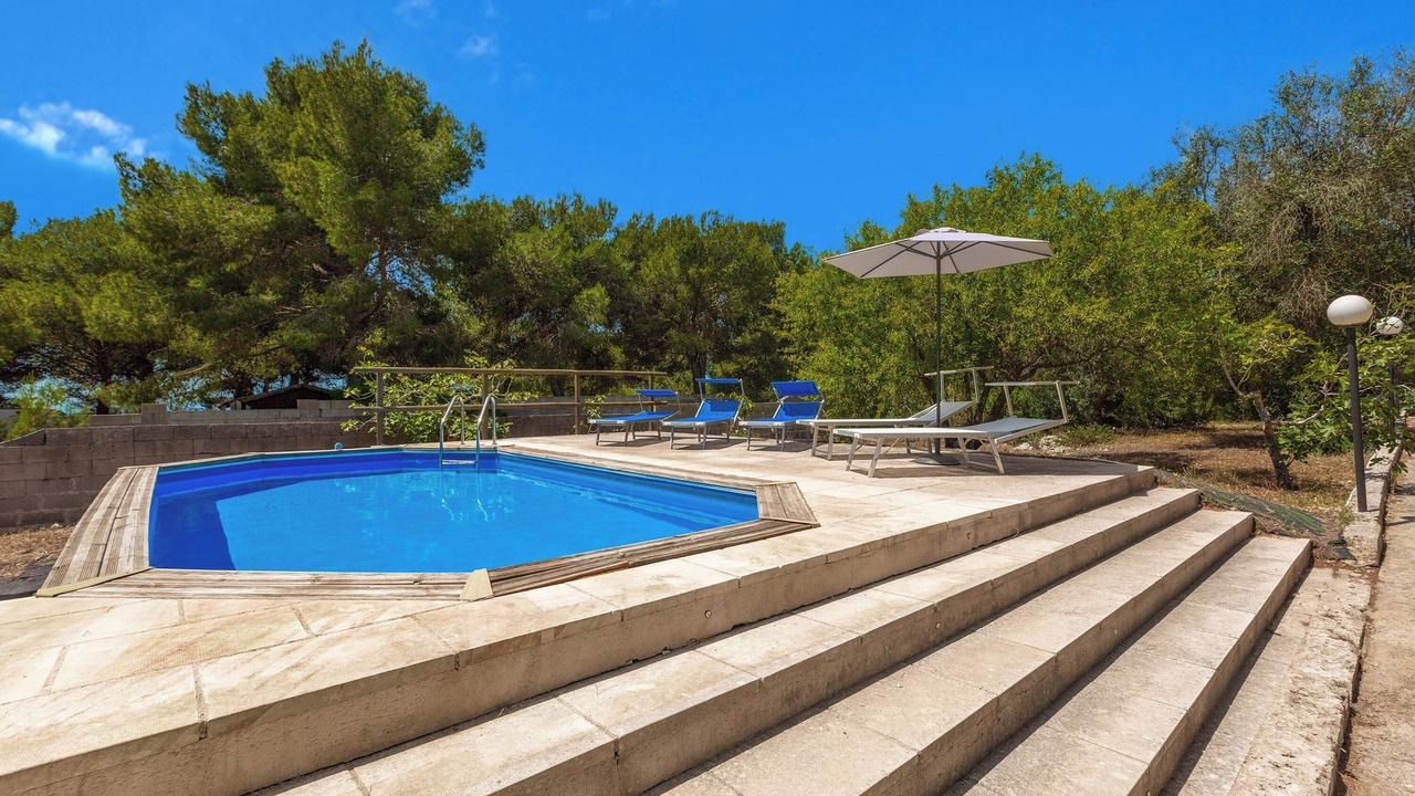 Photo of Outdoor in Santa Maria di Leuca