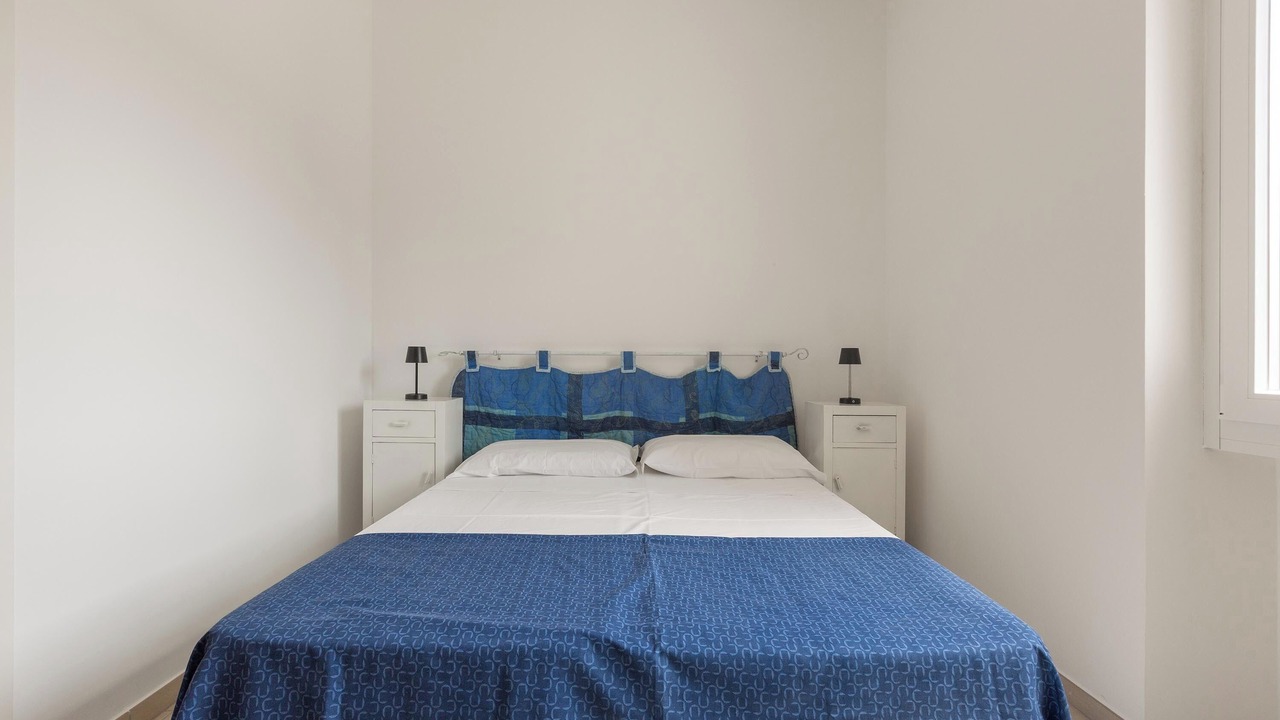 Photo of Bedroom in Santa Maria di Leuca