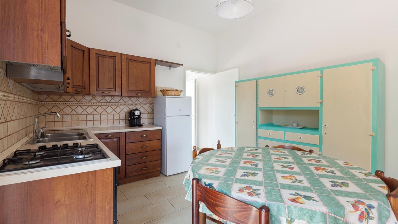 Photo of Kitchen in Santa Maria di Leuca