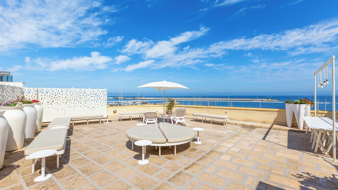 Photo of Patio Balcony in Gallipoli