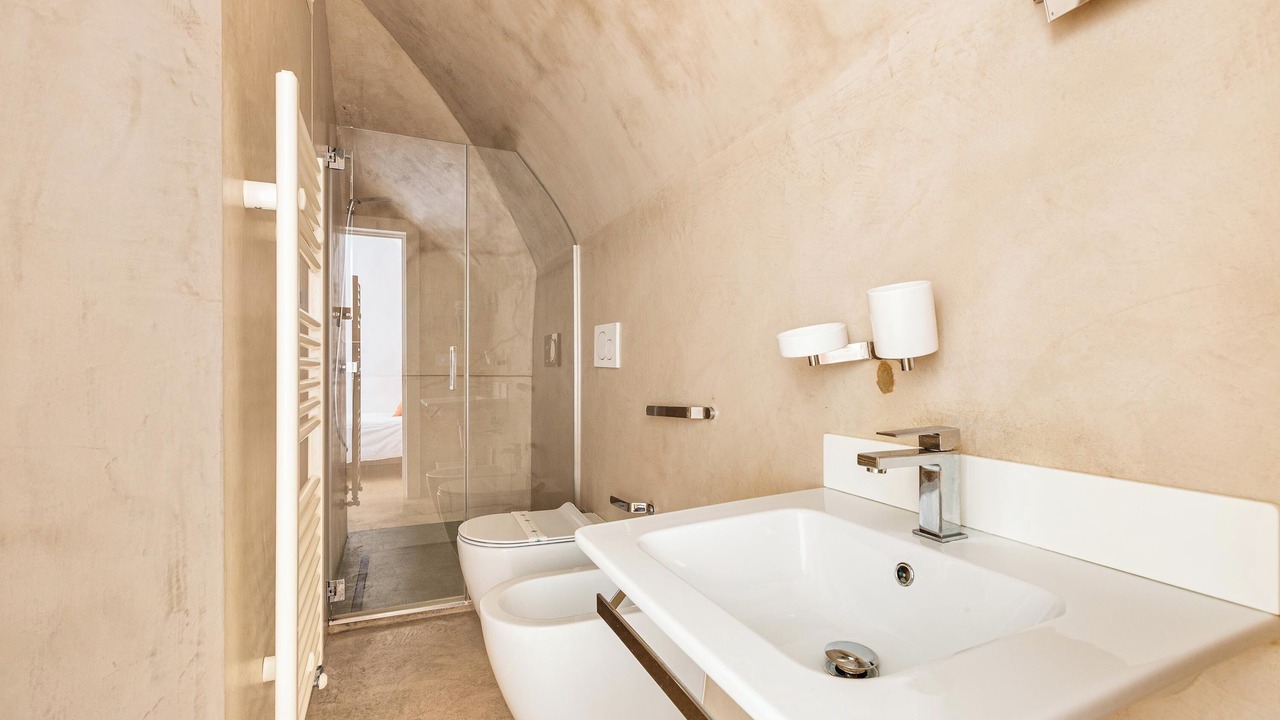 Photo of Bathroom in Gallipoli