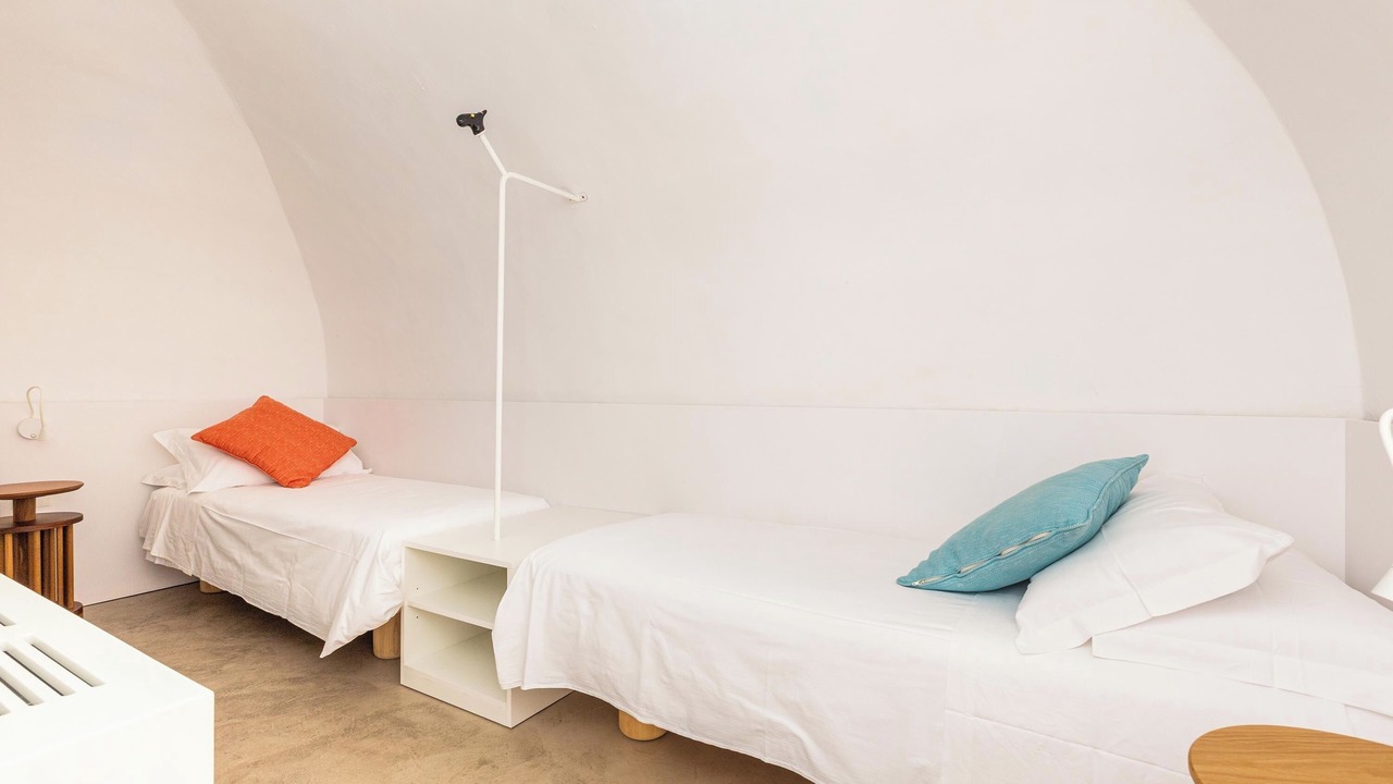 Photo of Bedroom in Gallipoli