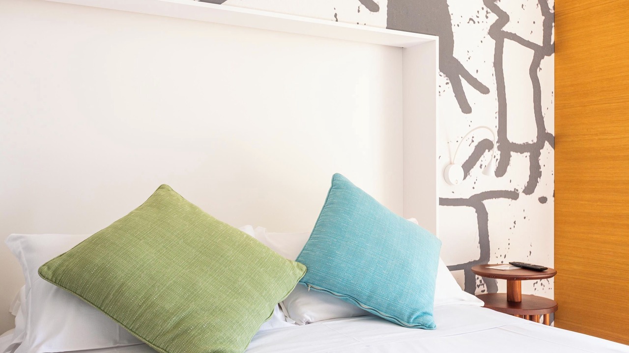 Photo of Bedroom in Gallipoli