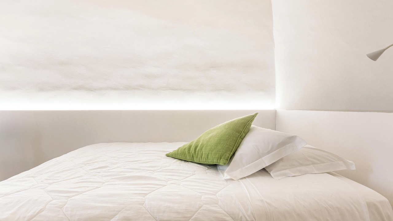Photo of Bedroom in Gallipoli