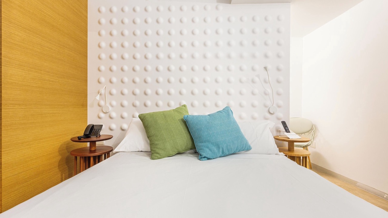 Photo of Bedroom in Gallipoli