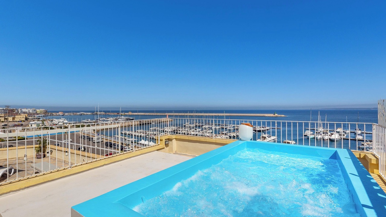 Photo of Patio Balcony in Gallipoli