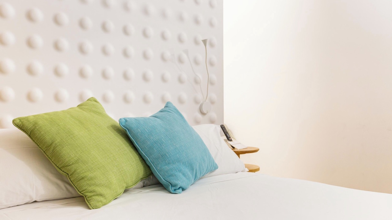 Photo of Bedroom in Gallipoli