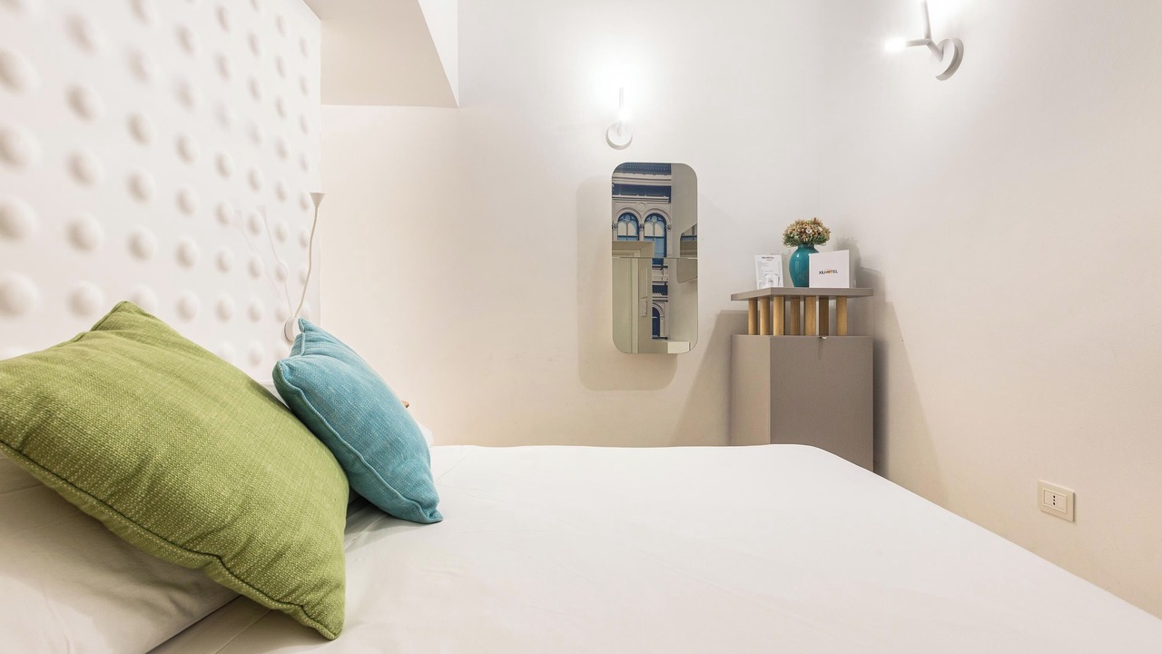 Photo of Bedroom in Gallipoli