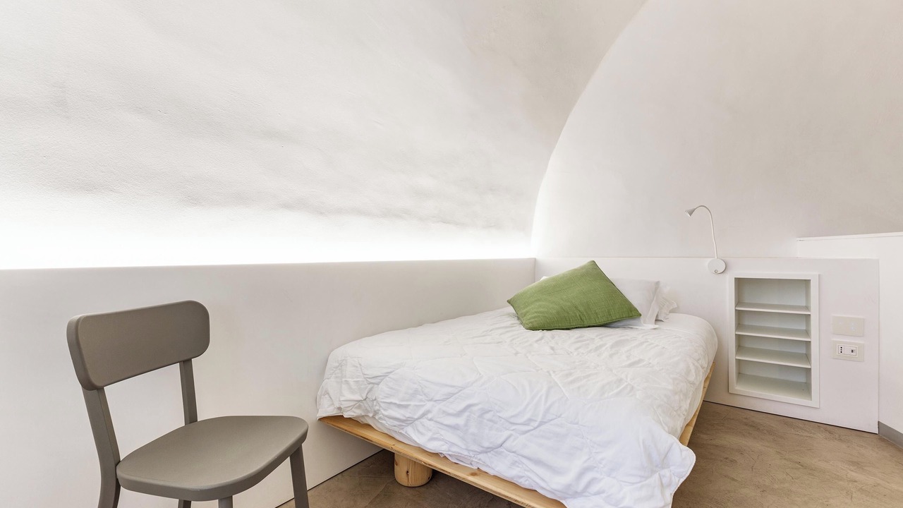 Photo of Bedroom in Gallipoli