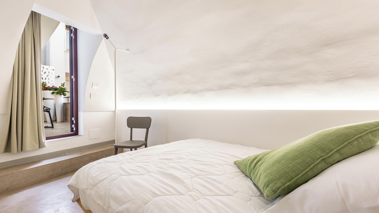 Photo of Bedroom in Gallipoli