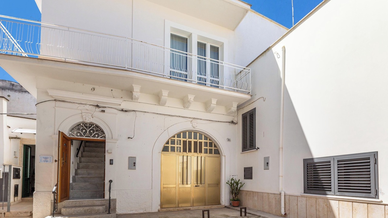 Photo of Outdoor in Ceglie Messapica