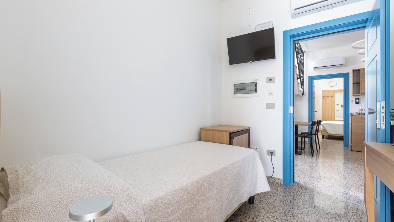 Photo of Bedroom in Ceglie Messapica