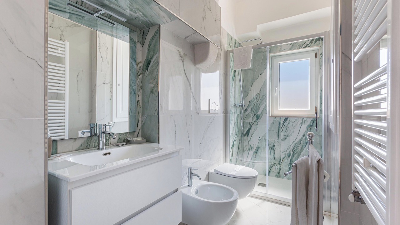 Photo of Bathroom in Ceglie Messapica