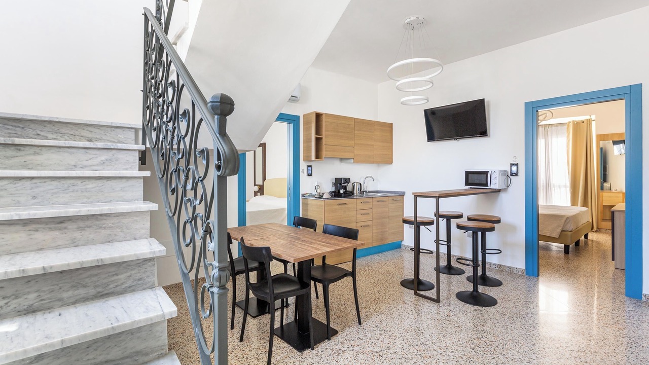 Photo of Bedroom in Ceglie Messapica