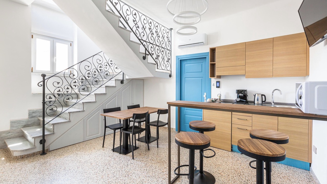 Photo of Kitchen in Ceglie Messapica