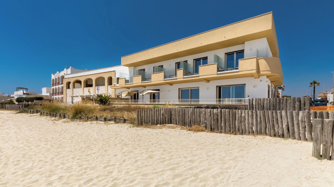 Photo of Outdoor in Torre Lapillo