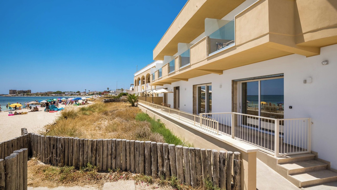 Photo of Outdoor in Torre Lapillo