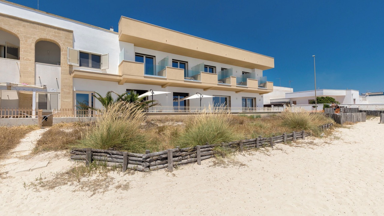Photo of Outdoor in Torre Lapillo