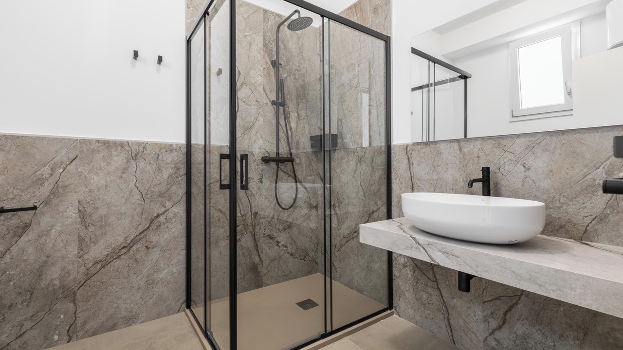 Photo of Bathroom in Torre Lapillo