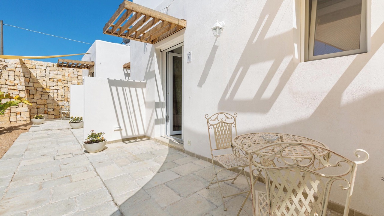 Photo of Outdoor in Torre Lapillo