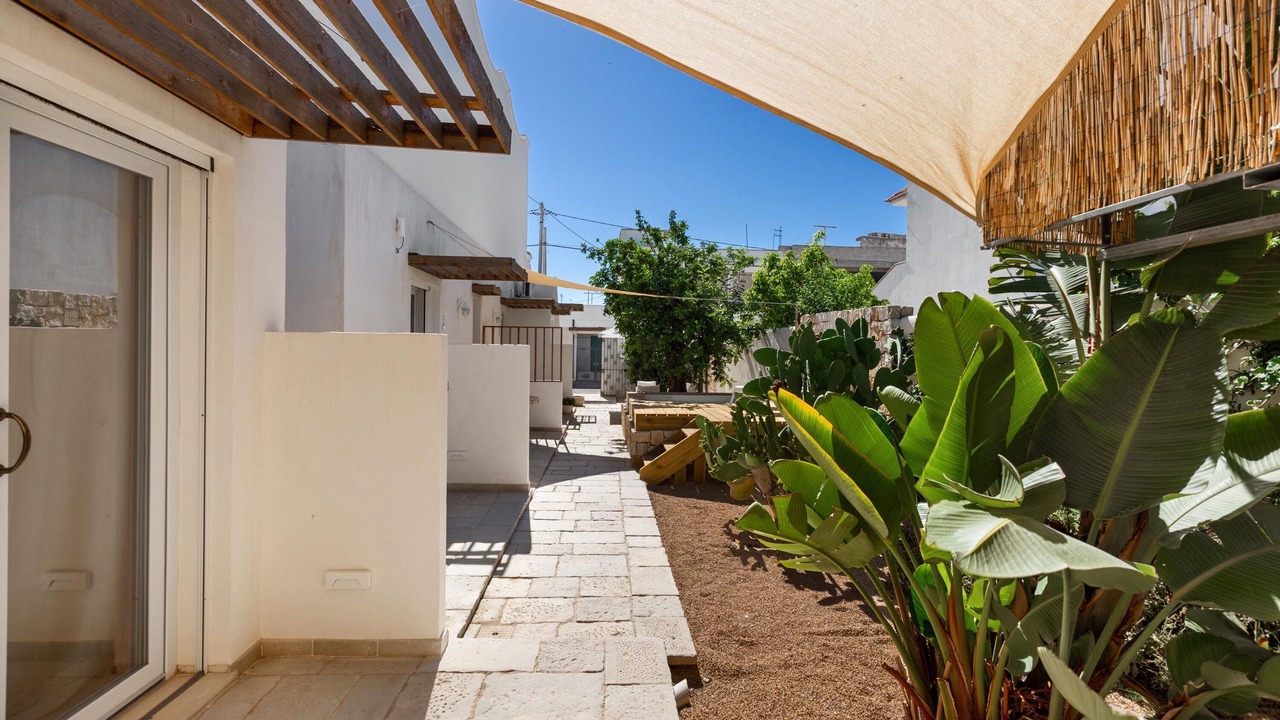 Photo of Outdoor in Torre Lapillo