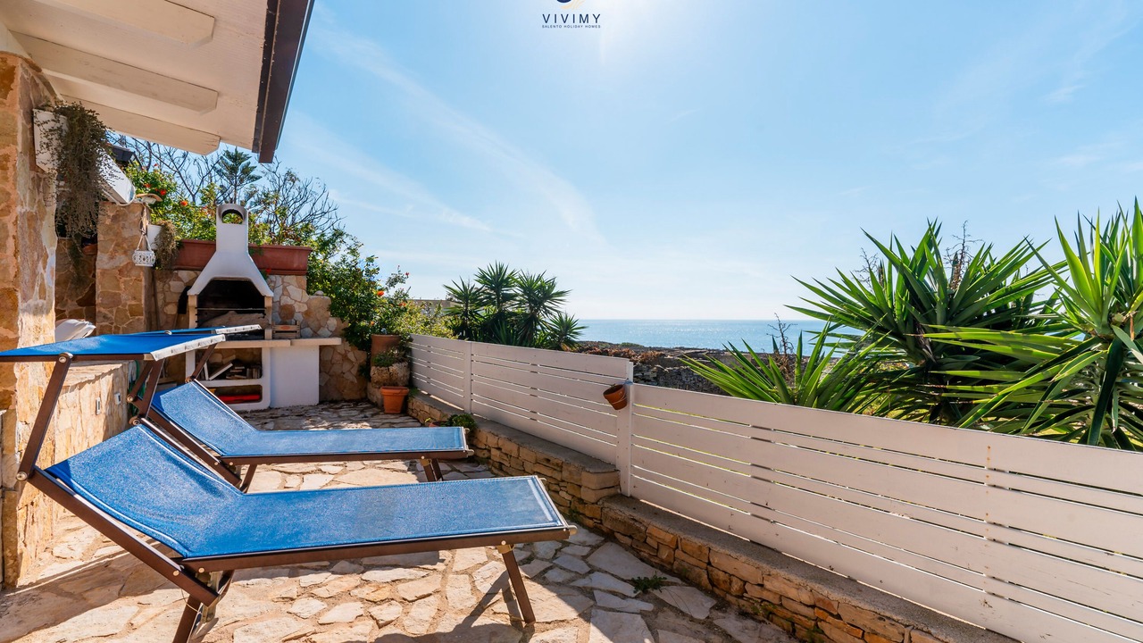 Photo of Patio Balcony in Patu