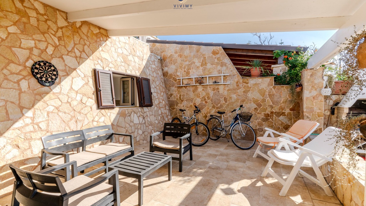 Photo of Patio Balcony in Patu