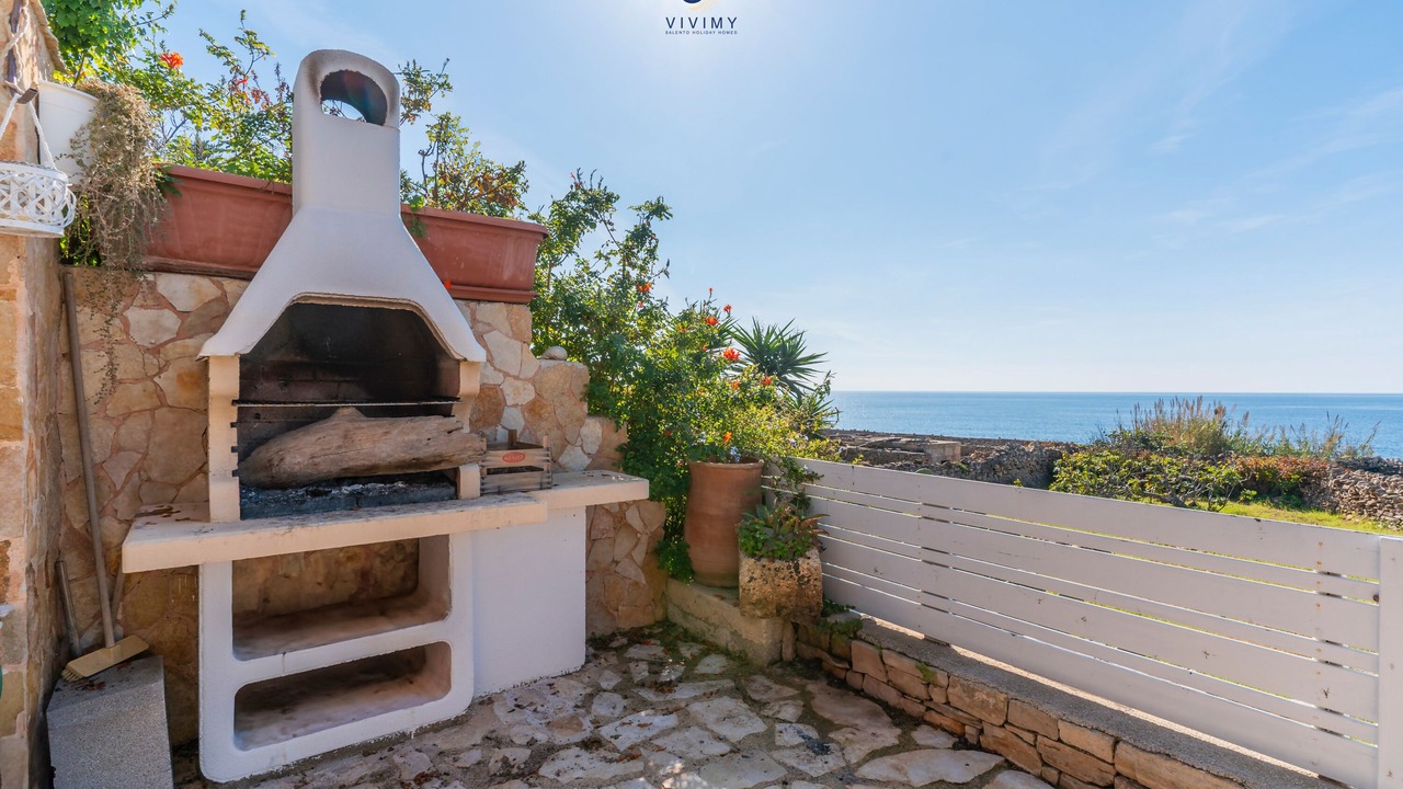 Photo of Patio Balcony in Patu